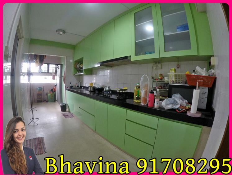Blk 549 Woodlands Drive 44 (Woodlands), HDB 5 Rooms #148219432